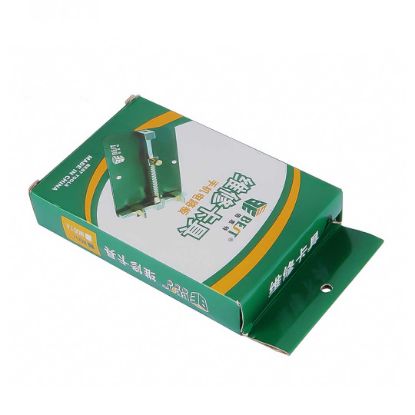 BST- 001B Stainless Steel Circuit Boards Repair Tool PCB Repair Holder Fixtures package