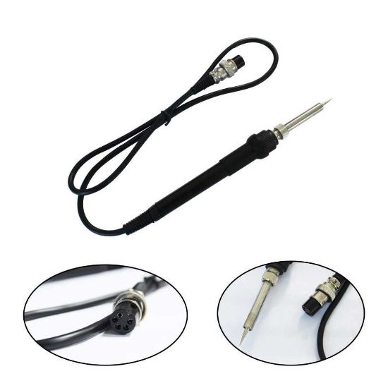 New BEST 898D High Quality Electric Soldering Iron Handle For Soldering Station High Quality Best Price Order Now | Emirates Keys