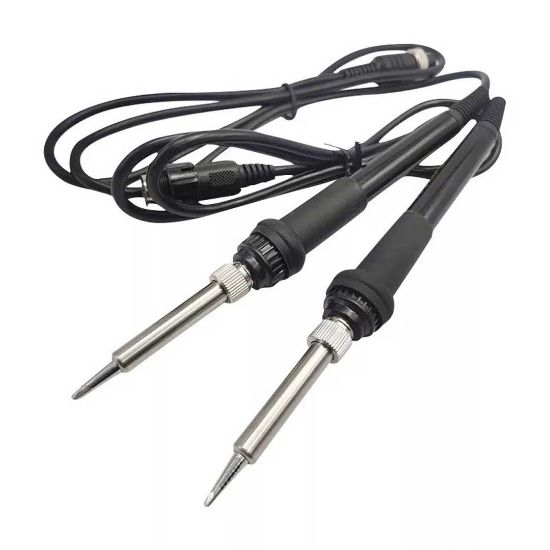 New BEST 898D High Quality Electric Soldering Iron Handle For Soldering Station High Quality Best Price Order Now | Emirates Keys