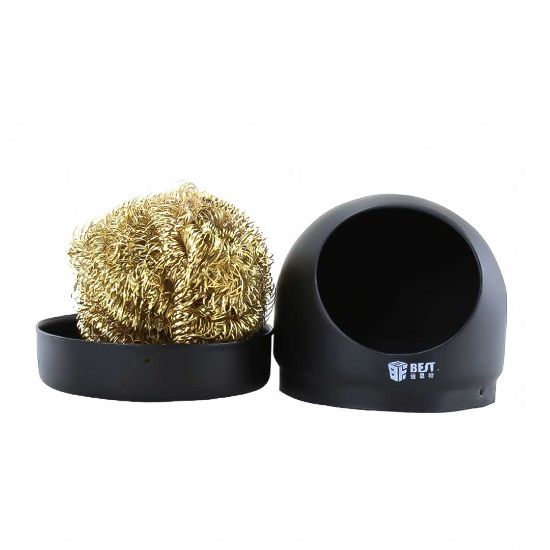 BST-22 Best Soldering iron tip  oxide remover inside