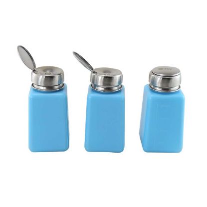 BST-60 ESD ALCOHOL BOTTLE 200ML | MK3