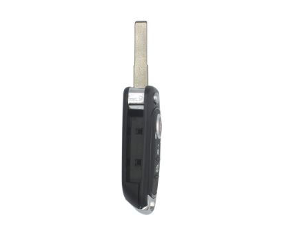 New Fiat EGEA Flip Remote Key 3 Buttons 433MHz AES Transponder| Emirates Keys