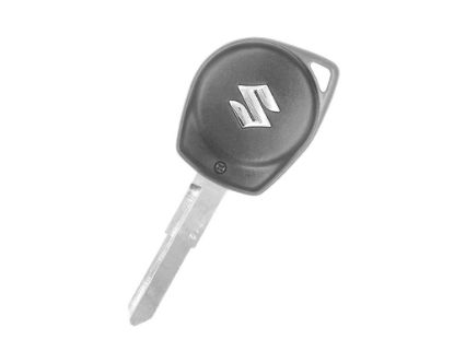 NEW Suzuki Jimny 2016 Genuine/OEM Remote Key 2 Buttons 433MHz 4D-65 Chip Manufacturer Part Number: 37145-55J81 / 3714555J81 | Emirates Keys