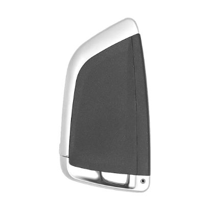 Aftermarket BMW 3 Series 5 Series X5 Smart Remote Key With 4 Buttons And 868MHz Frequency Using PCF7953P Transponder And FCC ID: YGOHUF5662