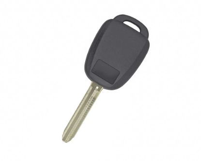New Aftermarket Toyota VIOS Yaris 2012-2017 Remote Key 2 Buttons 433MHz High Quality Best Price | Emirates Keys