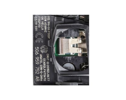 VW 2019 MQB Proximity Flip Remote Key 3 Butto| MK3