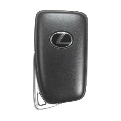 Brand NEW Lexus GS ES 2013-2017 Genuine/OEM Remote Key 4 Buttons 315MHz 89904-06170 8990406170 / FCCID: HYQ14FBA