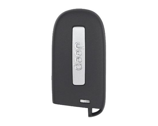 New Jeep Cherokee Genuine/OEM Smart Key 2014 2017 Remote 4 Buttons 433MHz Manufacturer Part Number: 68105078AG  | Emirates Keys