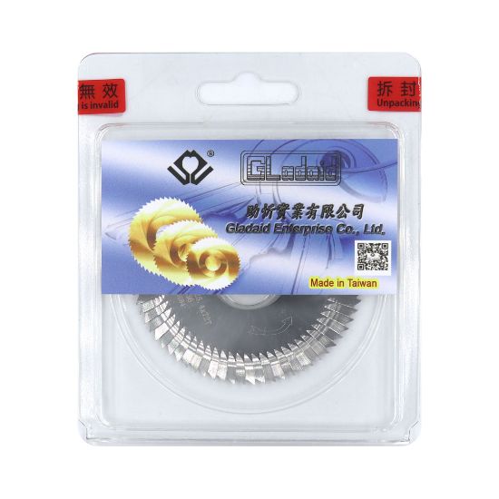 New Gladaid Flat Slotter Cutter 8836 For GLADAID Key Cutting Machine High Quality Best Price | Emirates Keys