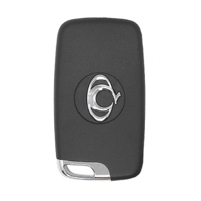 New Geely Genuine / OEM Flip Remote Key 2 Buttons 315MHz High Quality Best Price | Emirates Keys