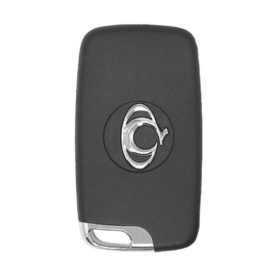 New Geely Genuine / OEM Flip Remote Key 2 Buttons 315MHz High Quality Best Price | Emirates Keys
