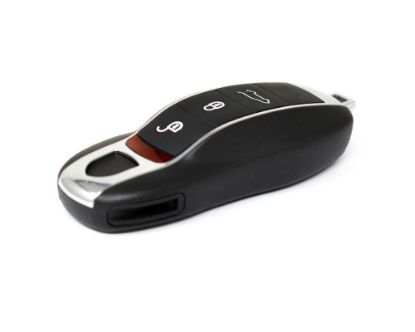 New Aftermarket Porsche Cayenne 2011-2017 Proximity Smart Key Remote 3 Button 315MHz-mk3.com-porsche Car Remote 