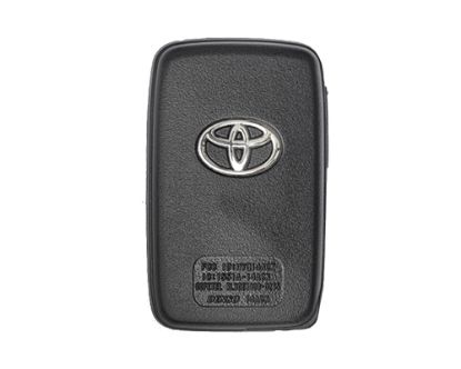 NEW Toyota Prius 4Runner Venza 2010 019 Genuine Smart Key Remote 3 Buttons 315MHz 89904-47230, 89904-47371 FCCID :HYQ14ACX | Emirates Keys