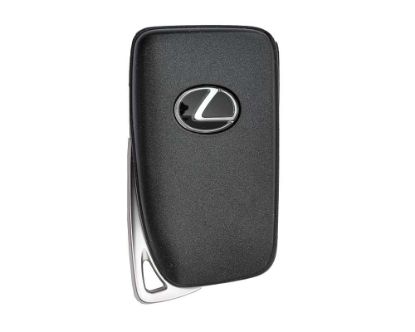 Brand New Lexus NX 2016 Genuine/OEM Smart Key 3 Buttons 315MHz 89904-78490 8990478490 / FCCID: 14FDD-04 | Emirates Keys