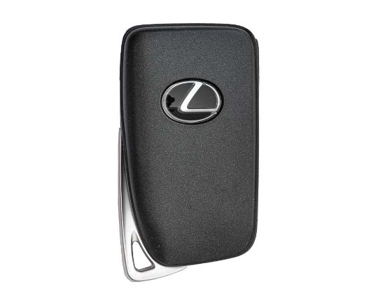 Brand New Lexus NX 2016 Genuine/OEM Smart Key 3 Buttons 315MHz 89904-78490 8990478490 / FCCID: 14FDD-04 | Emirates Keys