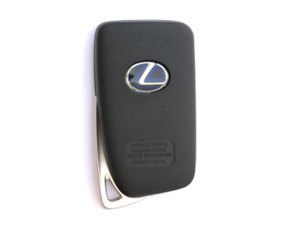 Brand New Lexus GS ES 2013-2015 Genuine/OEM Smart Key Remote 4 Buttons 315MKz 89904-30A91, 89904-30A31 / FCCID: HYQ14FBA