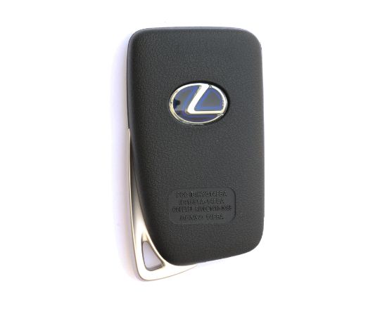 Brand New Lexus GS ES 2013-2015 Genuine/OEM Smart Key Remote 4 Buttons 315MKz 89904-30A91, 89904-30A31 / FCCID: HYQ14FBA