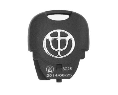 New Aftermarket Briliance Replacement Remote 433MHz 2 Button without head High Quality Best Price | Emirates Keys