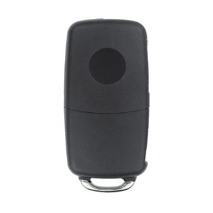 New Aftermarket Volkswagen Remote Key 2 Buttons 433MHz High Quality Best Price | Emirates Keys