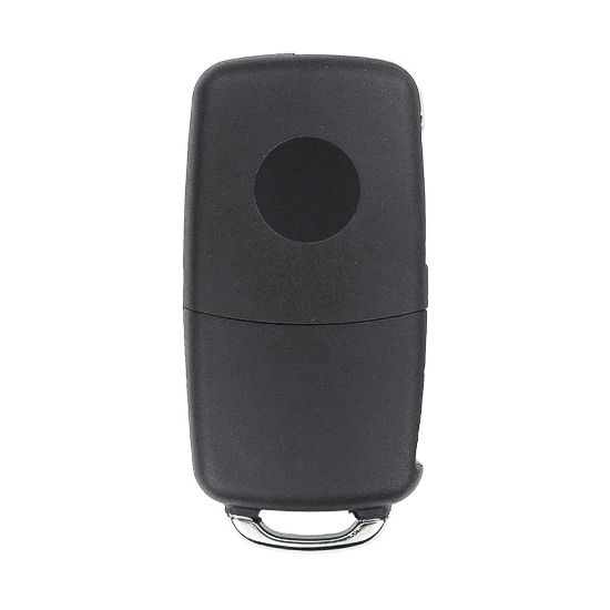 New Aftermarket Volkswagen Remote Key 2 Buttons 433MHz High Quality Best Price | Emirates Keys
