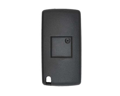 New Aftermarket Peugeot 407 Flip Remote Key 3 Buttons 433MHz ASK High Quality Best Price | Emirates Keys 