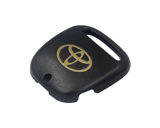 Picture of Toyota Rav4 2000 Genuine Remote Key Back Cover 89751-44010