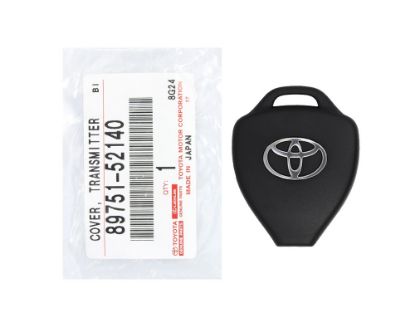 Toyota Warda Genuine Remote Key Shell 89751-52140-mk3.com-and a lot of from Emirates Keys 