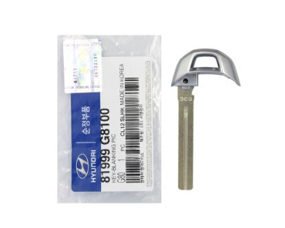 Hyundai Azera 2018 Genuine Smart Key Remote B| MK3