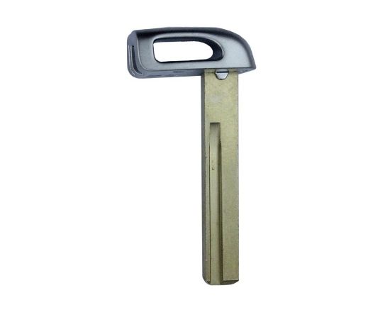 New Hyundai Veloster 2012 Genuine/OEM Smart Key blade HYN17 Manufacturer Part Number: 81996-1R020 | MK3