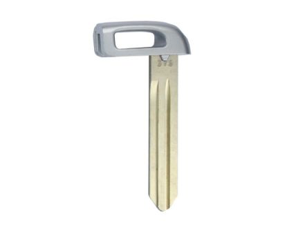 New Hyundai Kia Genuine/OEM Smart Key blade HYN14R Manufacturer Part Number: 81996-2M020  | MK3