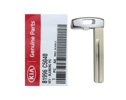 New KIA Sorento 2016 Genuine Smart Remote Key Blade HYN17R Manufacturer Part Number: 81996-C5040 | Emirates Keys