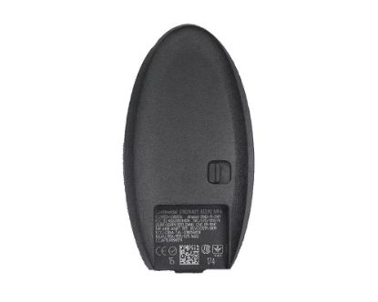 Brand New Infiniti JX35 2012 Genuine/OEM Smart Key Remote 4 Buttons 433MHz 285E3-3JA2A, 285E3-9NB4A / FCCID: KR5S180144014 | Emirates Keys