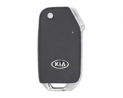 KIA K5 2020-2021 Genuine Flip Remote Key 4 Buttons 433MHz 95430-L2000