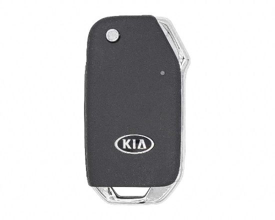 KIA K5 2020-2021 Genuine Flip Remote Key 4 Buttons 433MHz 95430-L2000