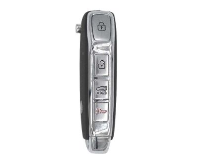 NEW KIA K5 2020-2021 Genuine/OEM Flip Remote Key 4 Buttons 433MHz 95430-L2000 95430L2000, FCCID: CQOTD00660 | Emirates Keys 