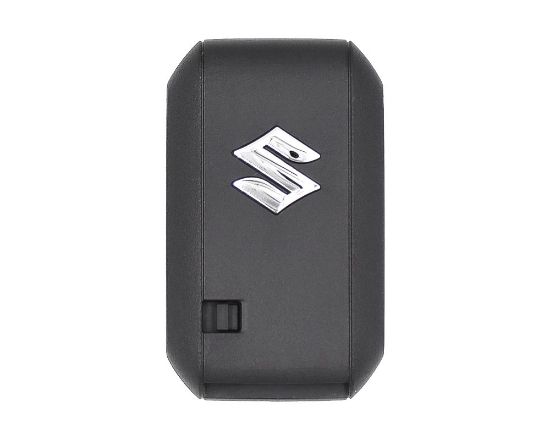 New Suzuki Swift 2018 Genuine/OEM Smart Remote Key 3 Buttons 433MHz Manufacturer Part Number: 37172M55R30 / Transponder ID: NCF29A1X HITAG 3 - ID47