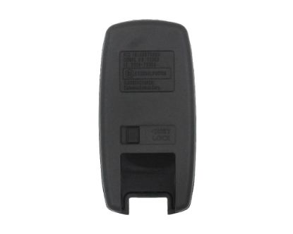 New Brand Suzuki Vitara 2007 2011 Genuine Smary Remote Key 3 Buttons 315MHz Manufacturer Part Number: 37172-64J00 | Emirates Keys