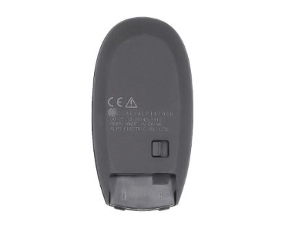 Brand New Suzuki Baleno 2019 Genuine/OEM Smart Remote Key 2 Buttons 433MHz Manufacturer Part Number: 37172-M68P50 / 37172-M68P51 | Emirates Keys