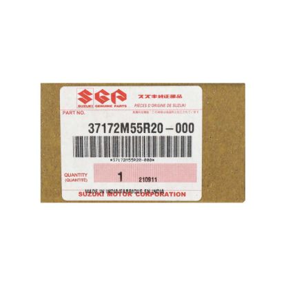 New Suzuki Swift 2018-2022 Genuine / OEM Smart Remote Key 2 Buttons 433MHz OEM Part Number: 37172M55R20-000 | Emirates Keys