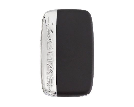 New Jaguar Genuine / OEM Smart Remote Key 5 Buttons 433MHz OEM Part Number: BJ32-15601-DF | Emirates Keys