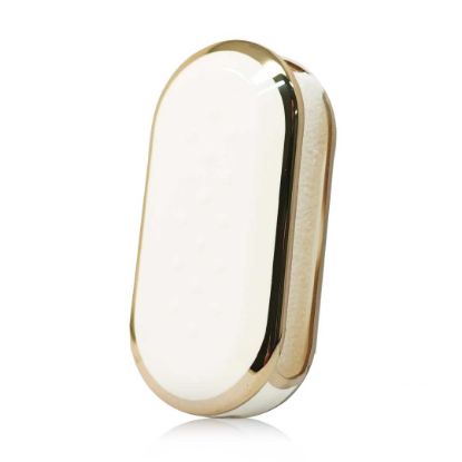 New Aftermarket Nano High Quality Cover For Fiat Remote Key 3 Buttons White Color A11J | Emirates Keys