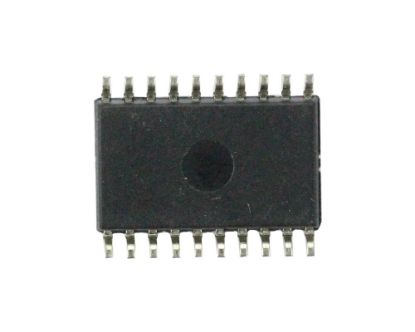 Hyundai Kia Smartra Amplifier  IC Chip  V1603| Emirates Keys