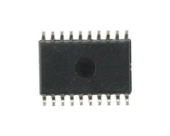 Hyundai Kia Smartra Amplifier  IC Chip  V1603| Emirates Keys