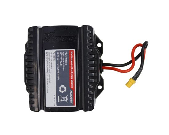 Xhorse Replacement Battery for Condor XC-009| Emirates Keys