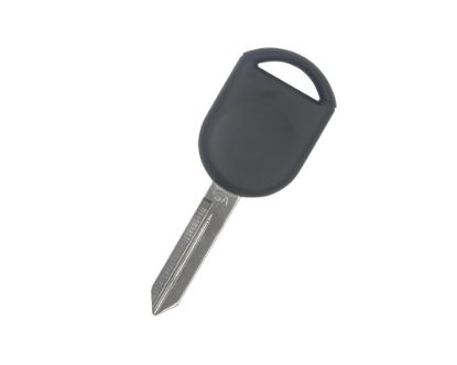 New Strattec Ford Tranponder Key 4D-63 FO40R Blade Manufacturer Part Number: 5913441 Compatible Part Number: 164-R8040 5913441 | MK3
