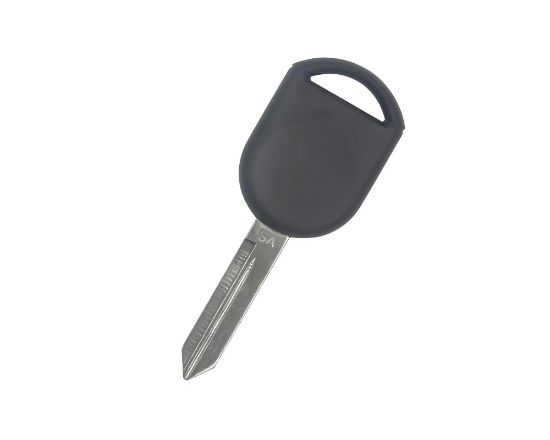 New Strattec Ford Tranponder Key 4D-63 FO40R Blade Manufacturer Part Number: 5913441 Compatible Part Number: 164-R8040 5913441 | MK3