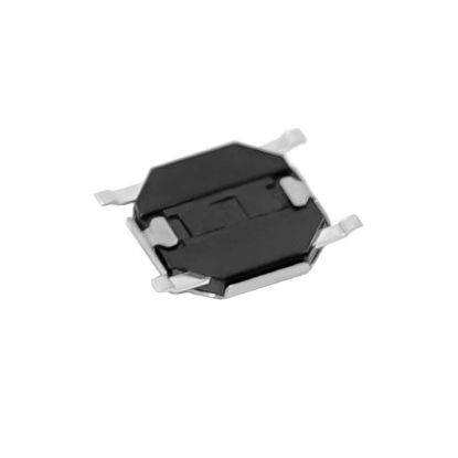 BUTTON TACTILE SWITCH CLIO4 PLASTIC TYPE 5.2*5.2*2H | MK3.com