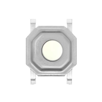 NEW BUTTON TACTILE SWITCH CLIO4 PLASTIC TYPE 5.2*5.2*2H  | Emirates Keys