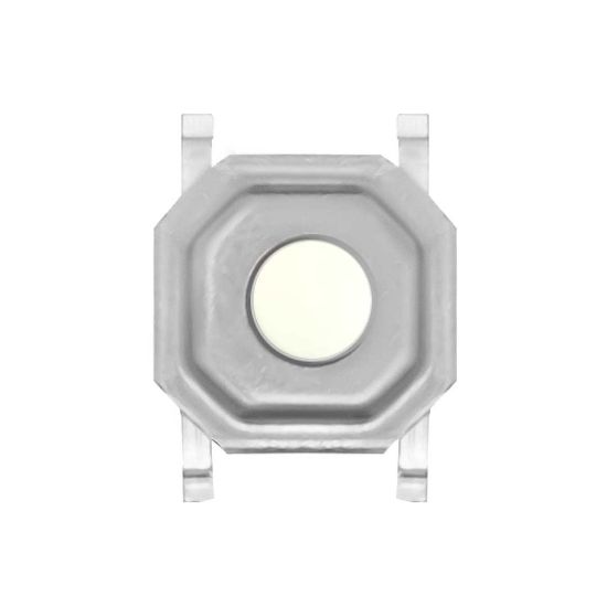 NEW BUTTON TACTILE SWITCH CLIO4 PLASTIC TYPE 5.2*5.2*2H  | Emirates Keys