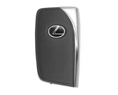 Brand New Lexus LS460 2014-2017 Genuine/OEM Smart Key Remote 4 Buttons 433MHz 89904-50L00, 89904-50L01 / FCCID : B76EA | Emirates Keys